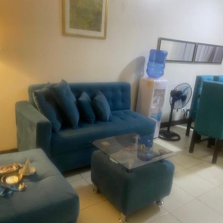 Rhapsody Residences Paranaque City Экстерьер фото
