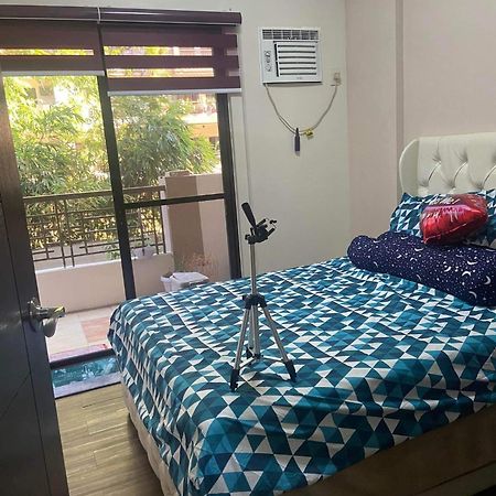 Rhapsody Residences Paranaque City Экстерьер фото