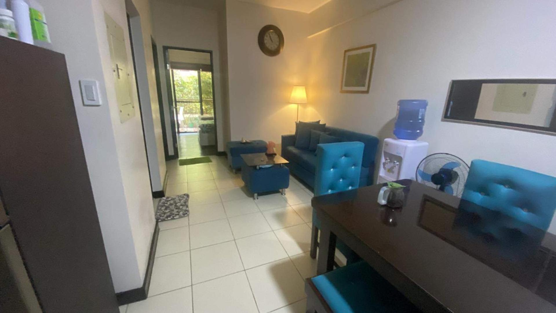 Rhapsody Residences Paranaque City Экстерьер фото