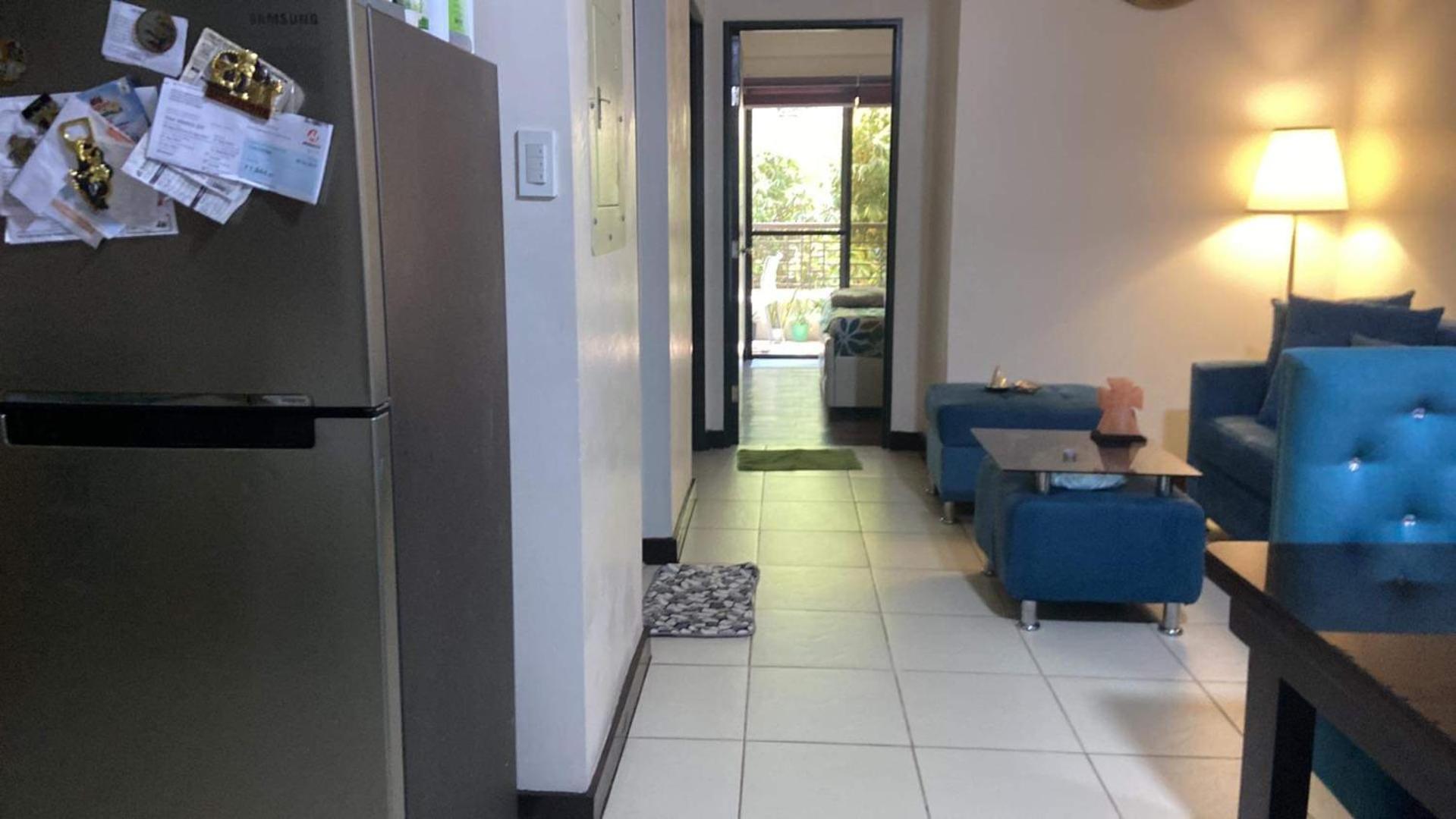 Rhapsody Residences Paranaque City Экстерьер фото