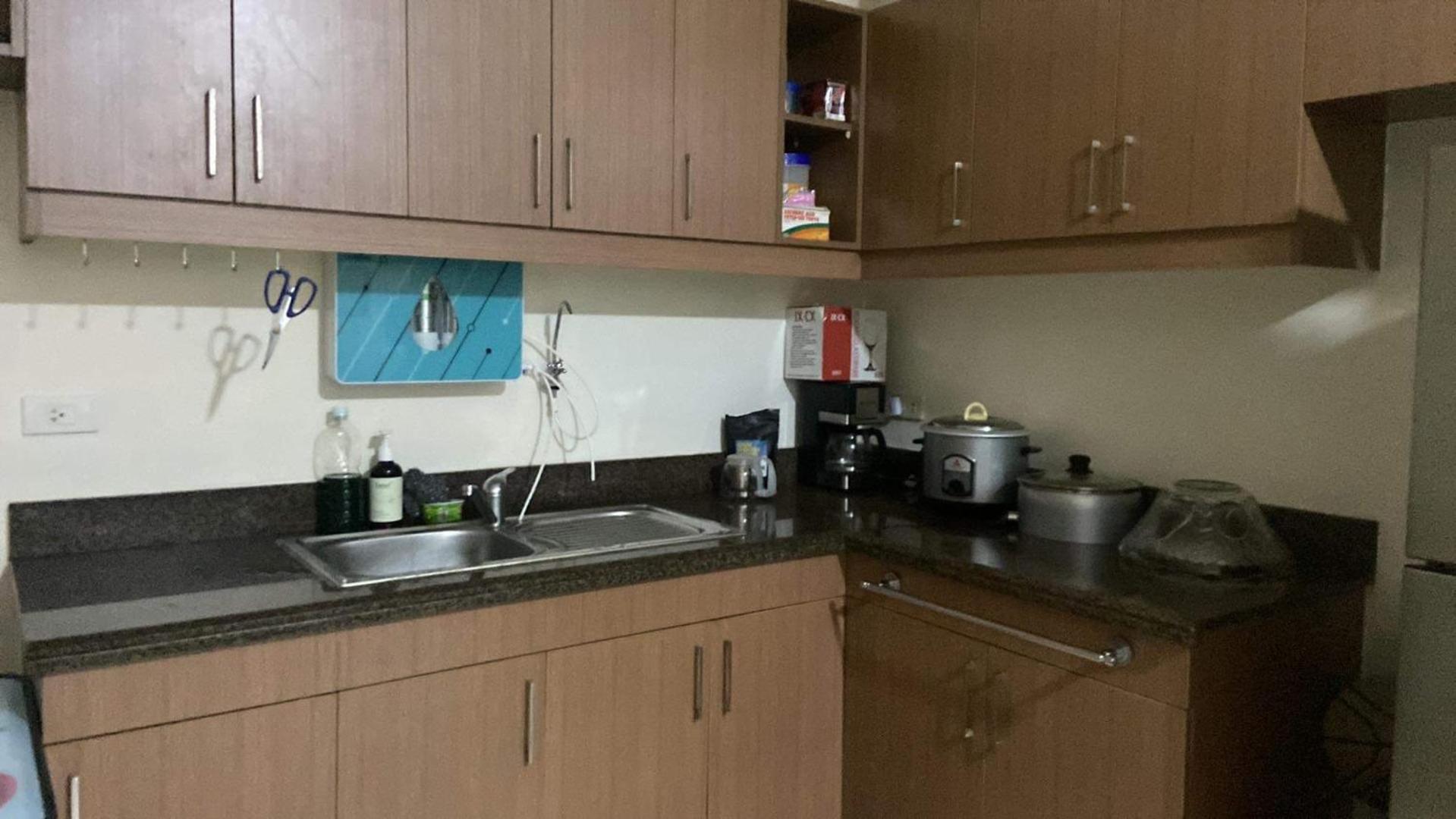 Rhapsody Residences Paranaque City Экстерьер фото