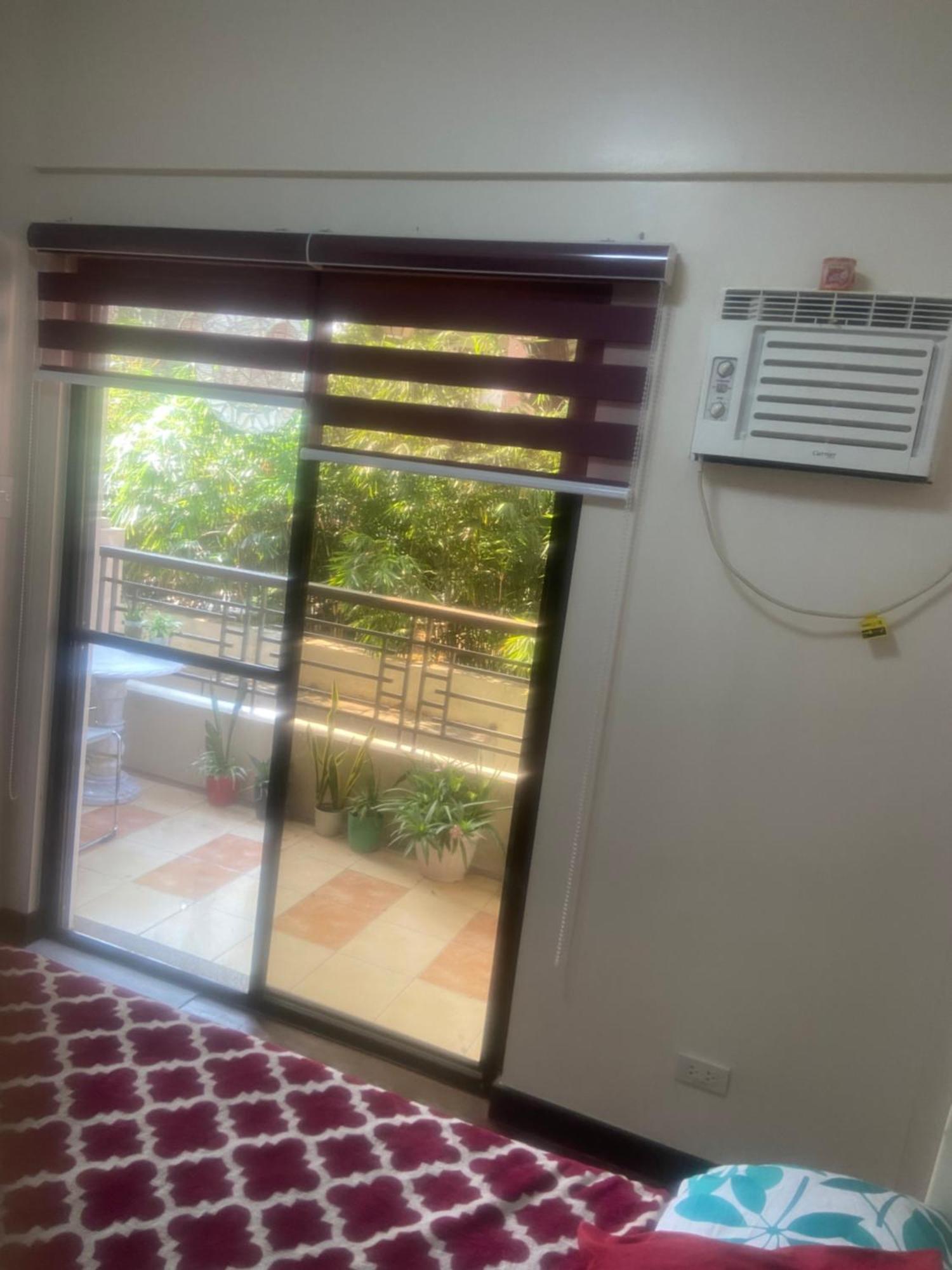 Rhapsody Residences Paranaque City Экстерьер фото