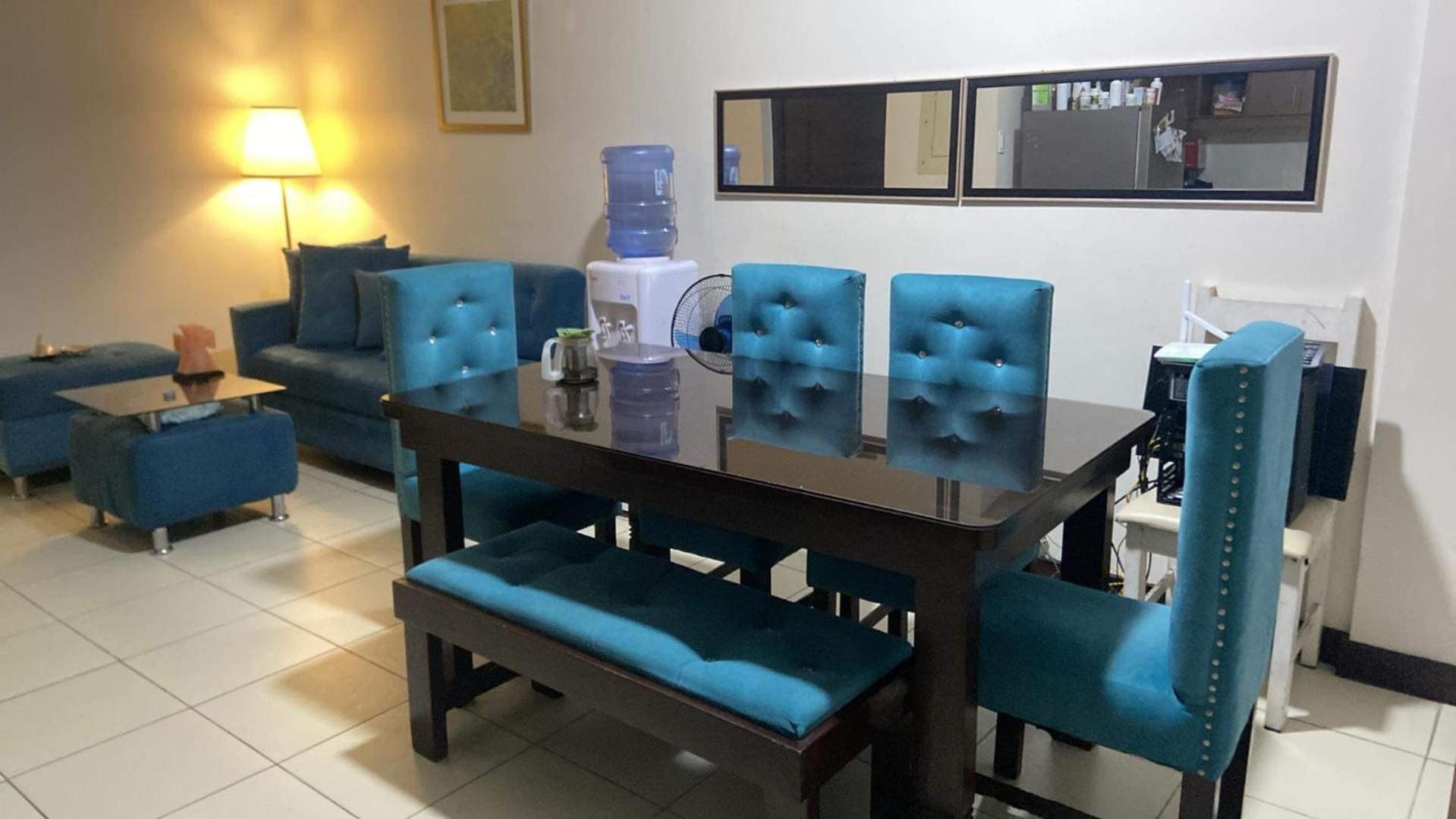 Rhapsody Residences Paranaque City Экстерьер фото