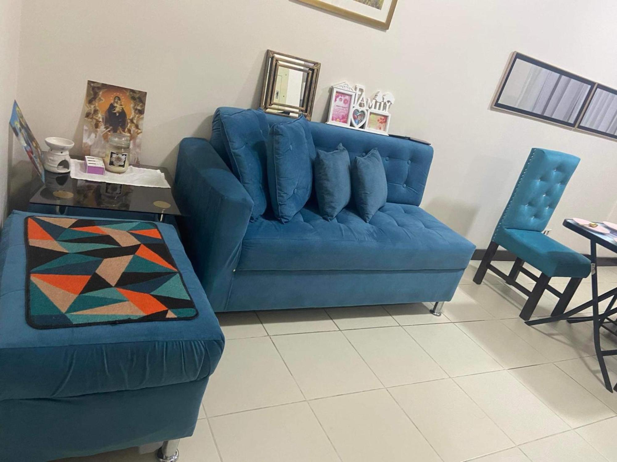 Rhapsody Residences Paranaque City Экстерьер фото