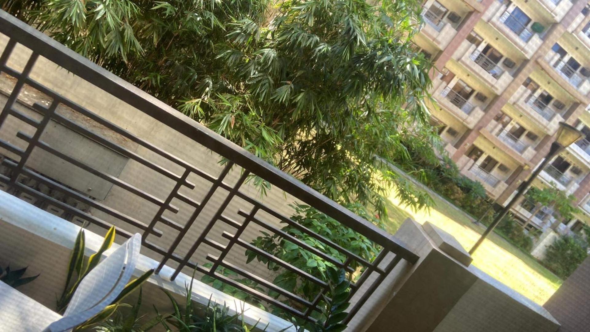 Rhapsody Residences Paranaque City Экстерьер фото