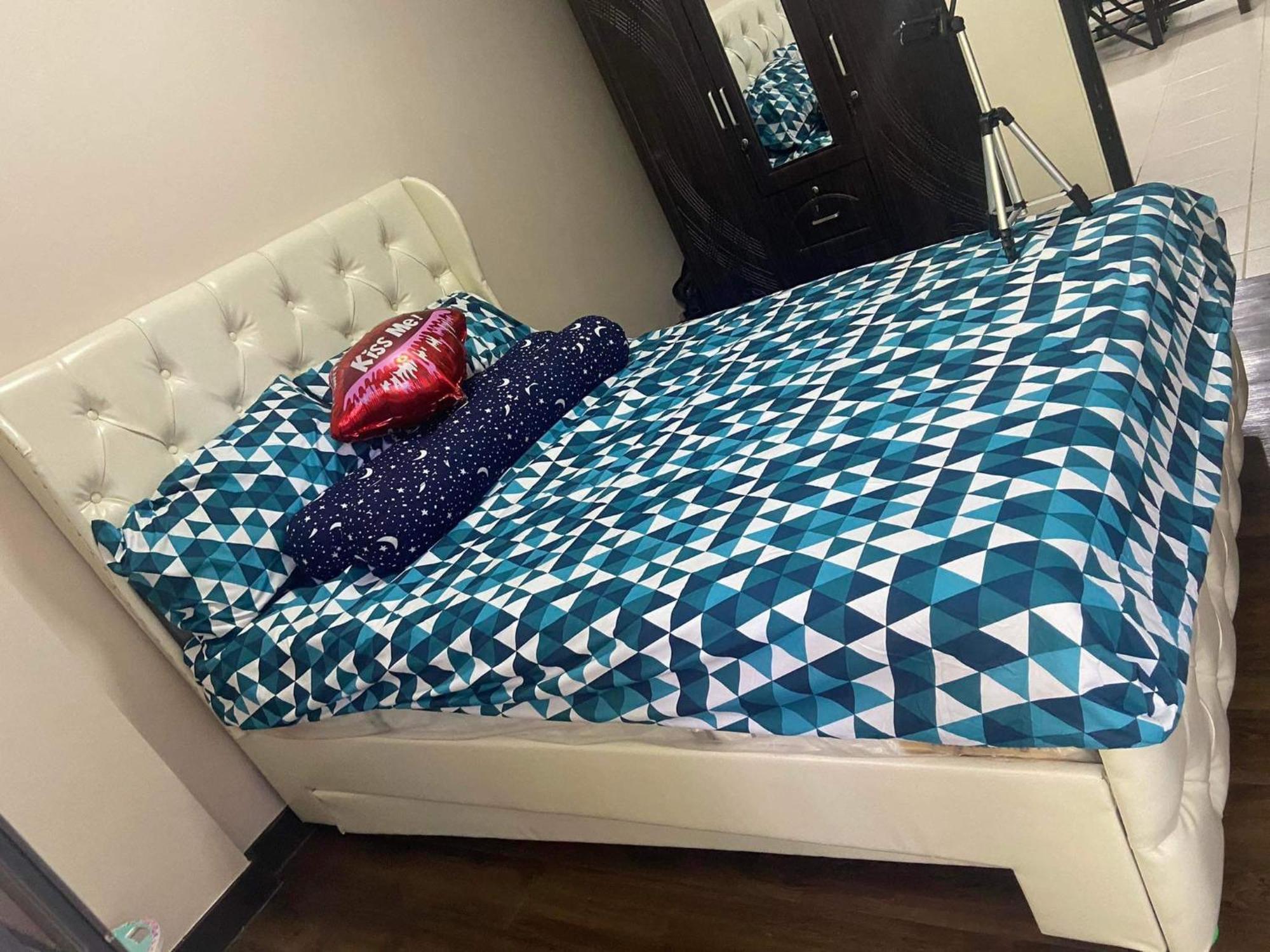 Rhapsody Residences Paranaque City Экстерьер фото